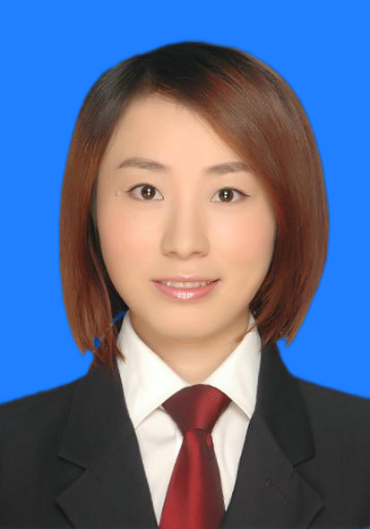 尹淑娟 主任