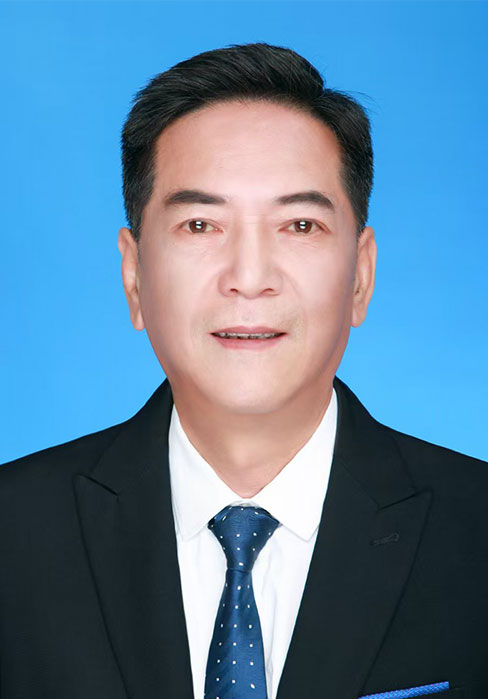 杨发明